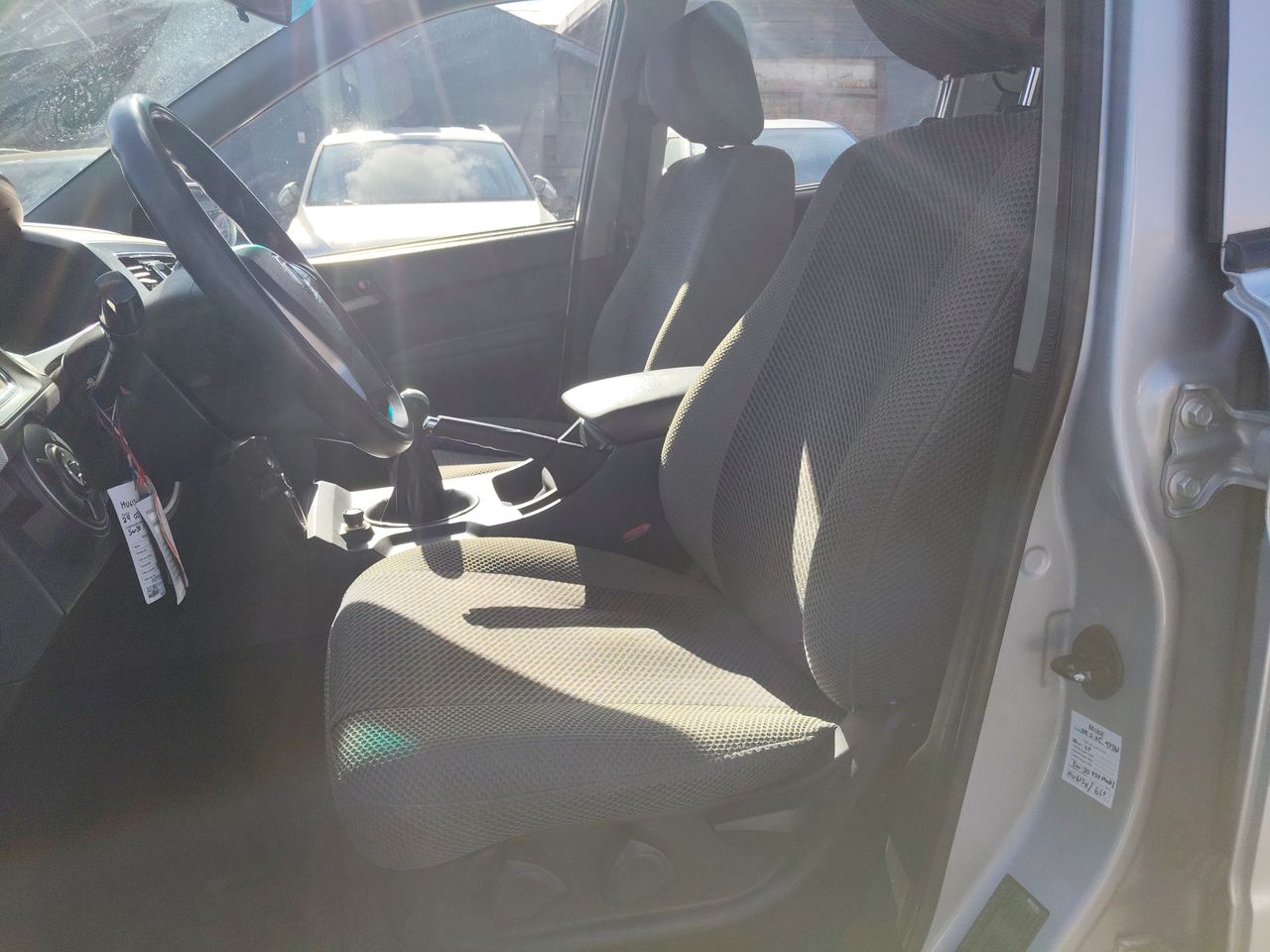 SSANGYONG - 25