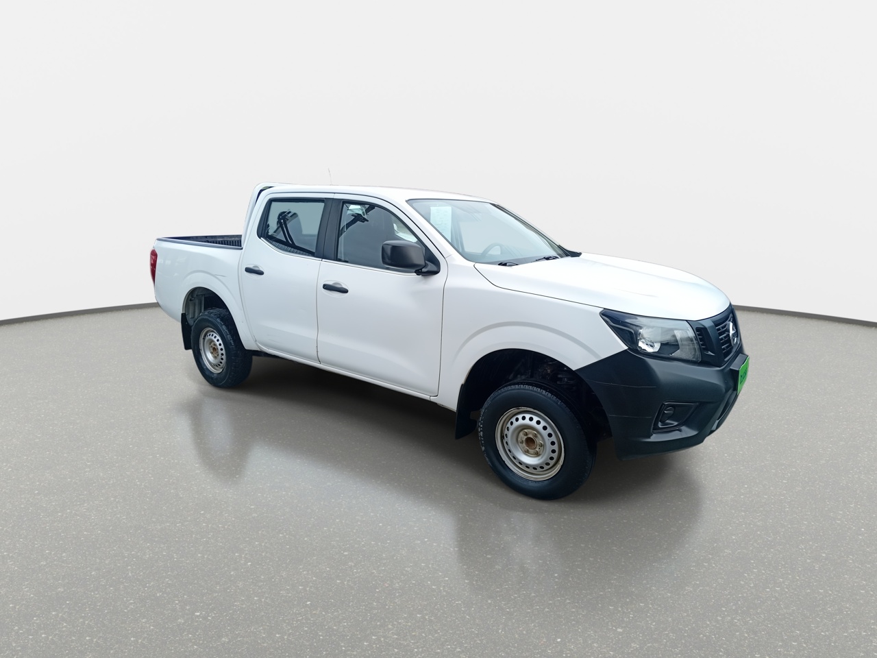 NISSAN - 1