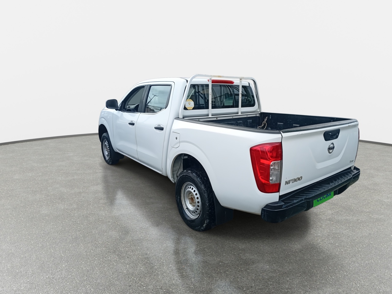 NISSAN - 5