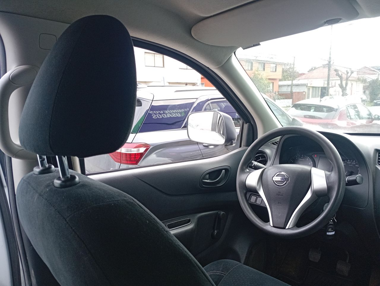 NISSAN - 6