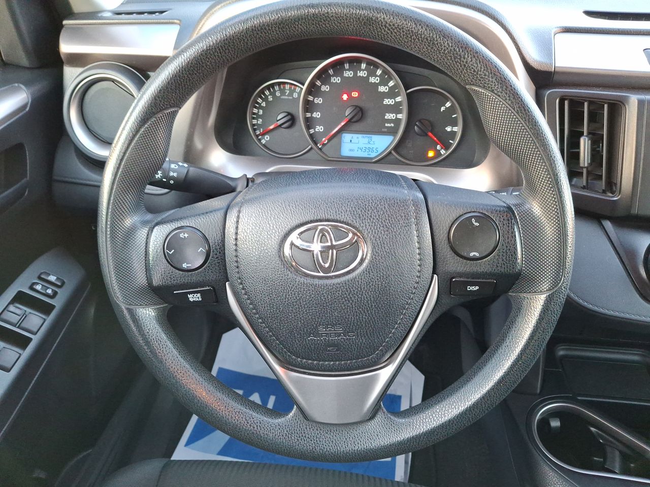 TOYOTA - 25