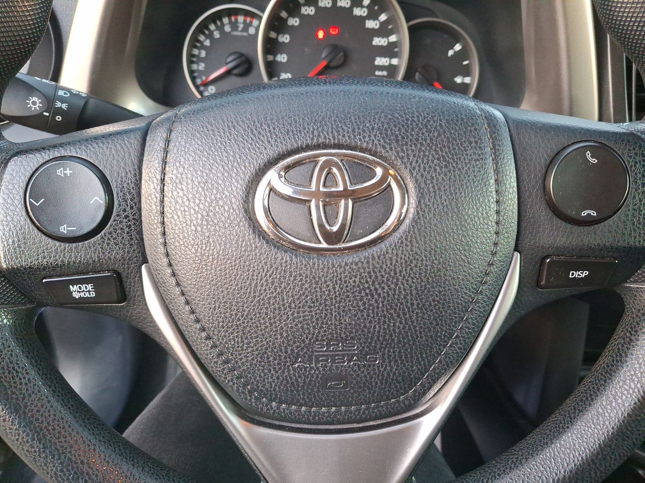 TOYOTA - 26