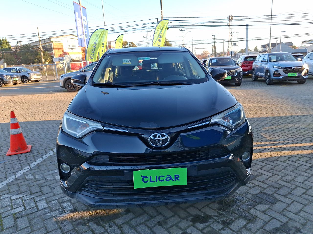 TOYOTA - 2