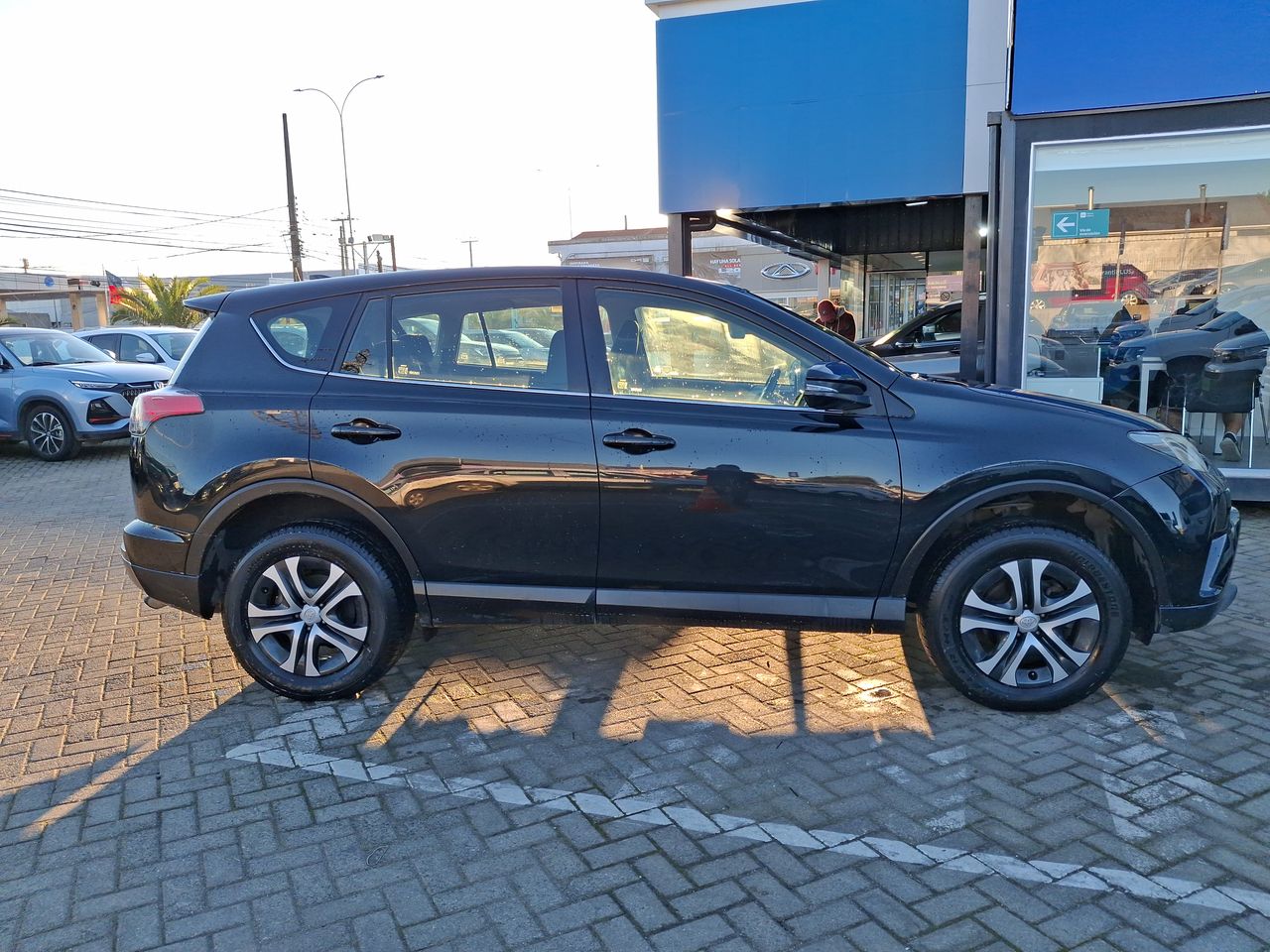 TOYOTA - 8