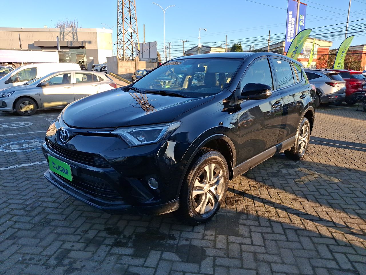 TOYOTA - 3