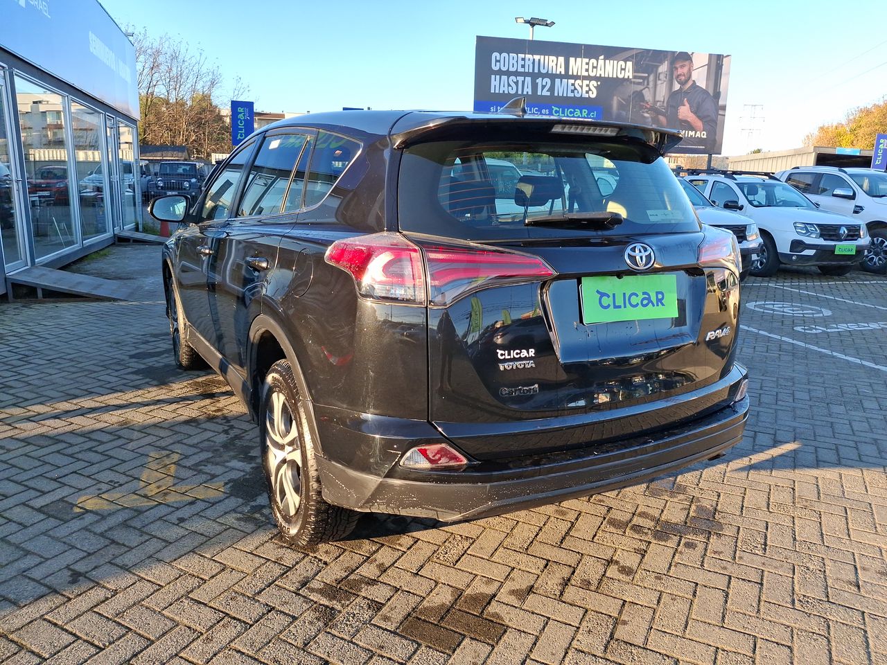 TOYOTA - 5