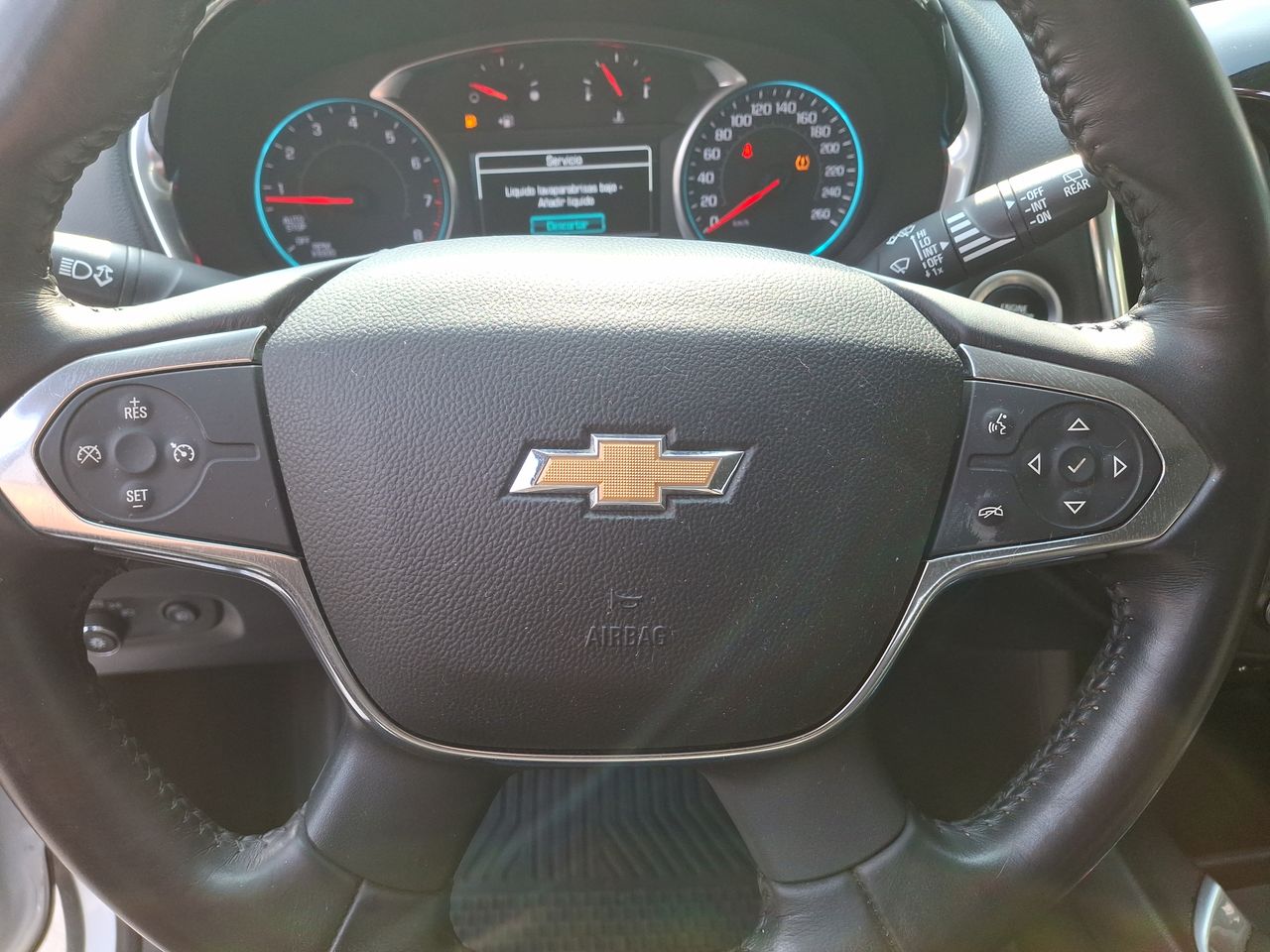 CHEVROLET - 24