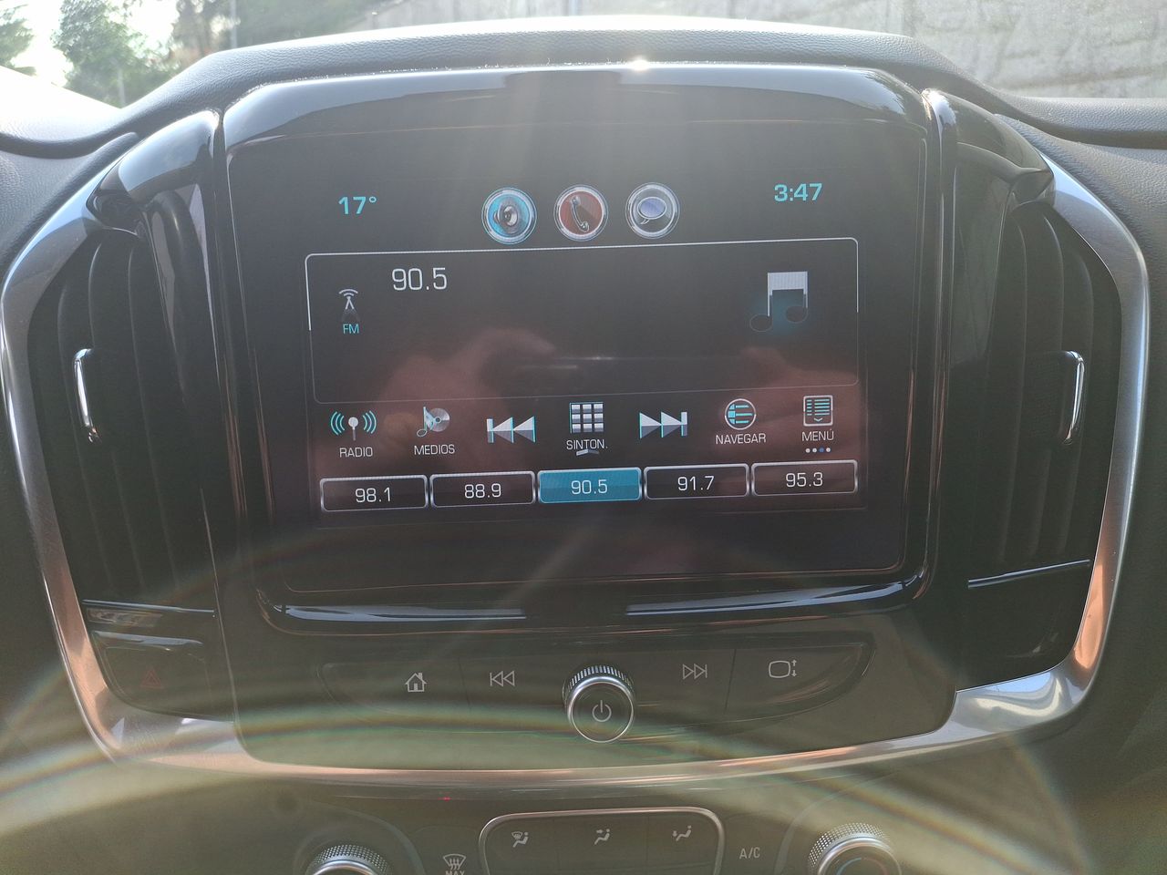 CHEVROLET - 26