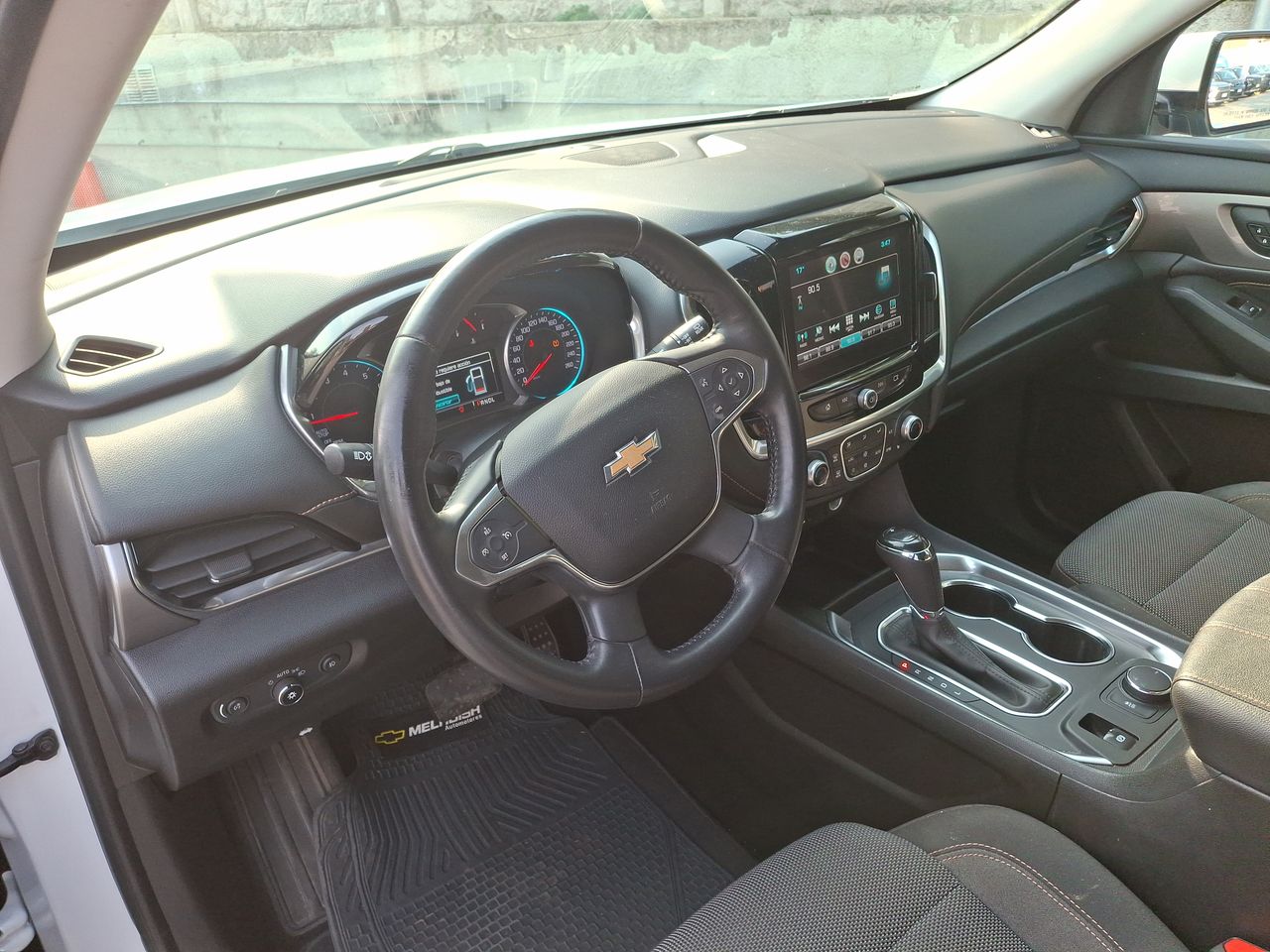 CHEVROLET - 30