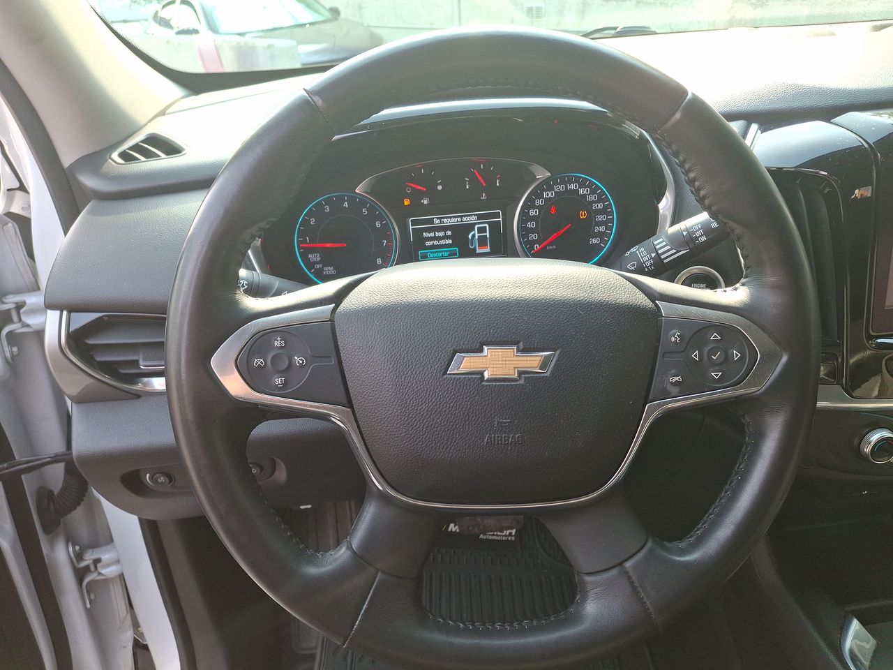 CHEVROLET - 23