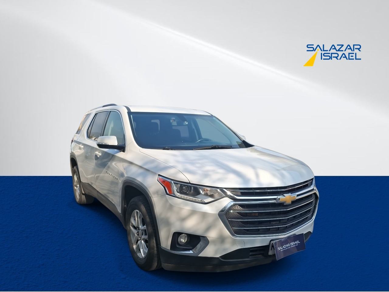 CHEVROLET
