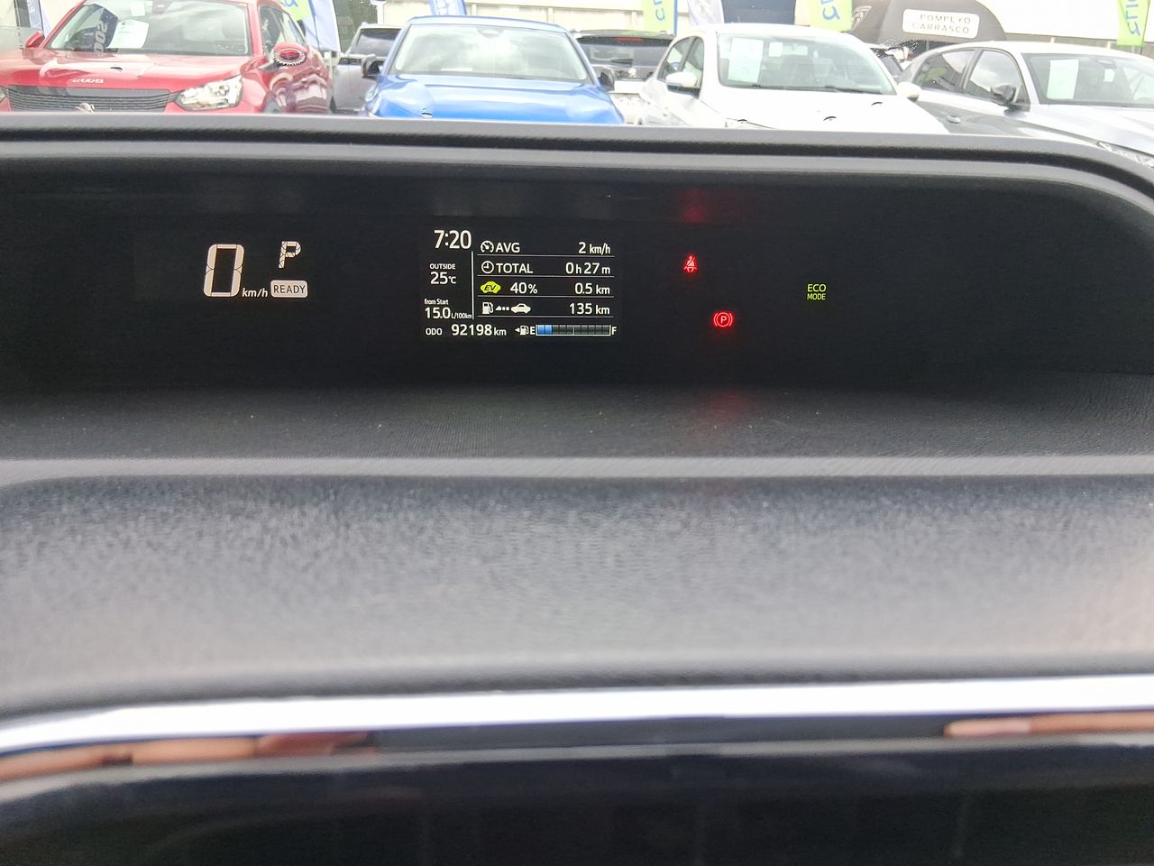TOYOTA - 24