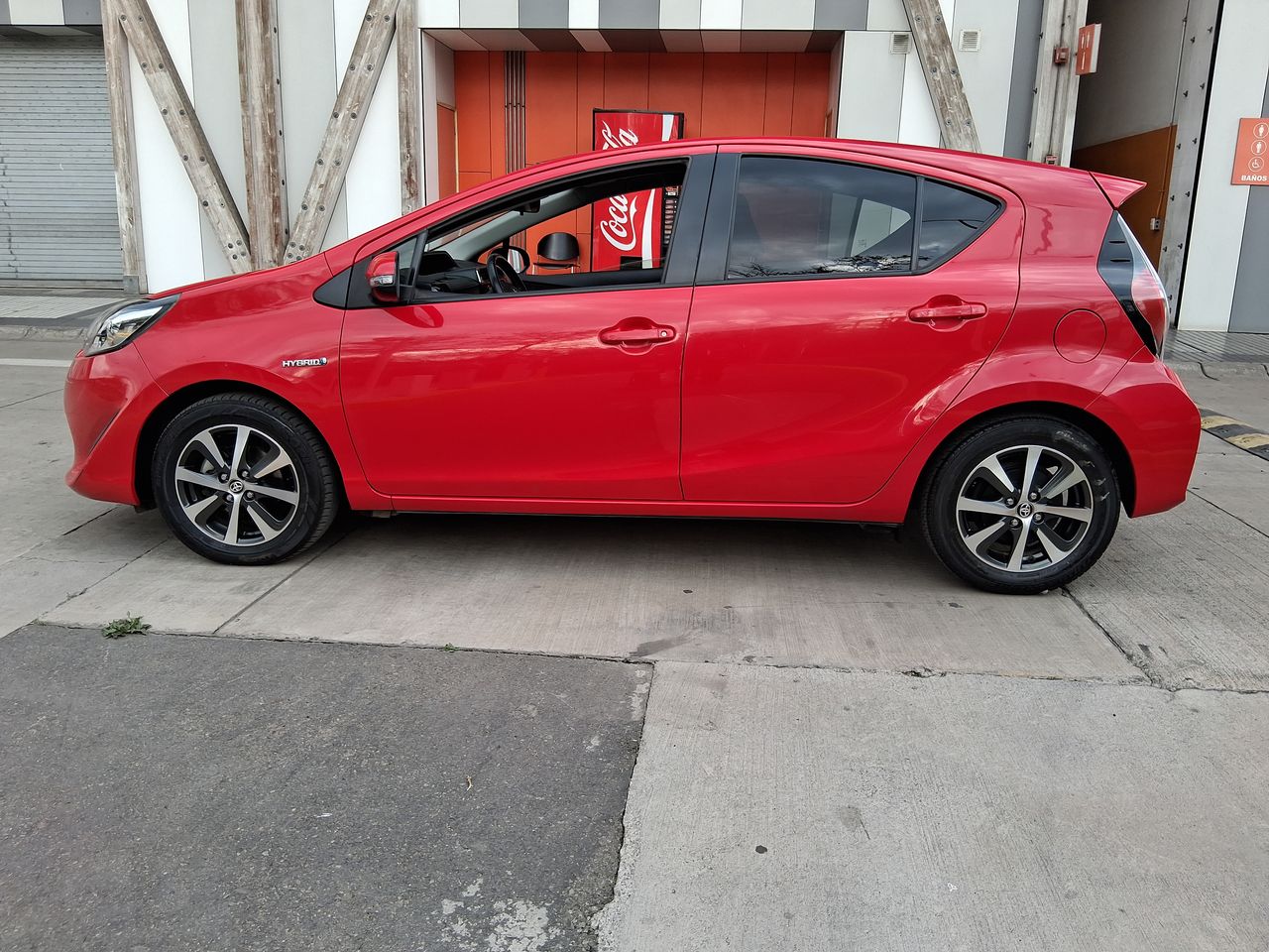 TOYOTA - 3