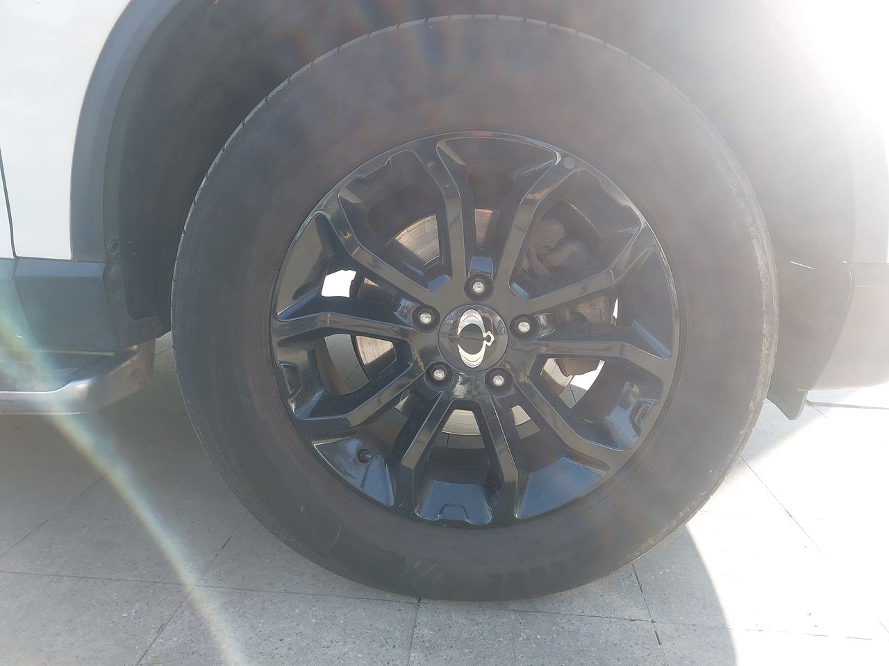 Chevrolet Spin — foto 8 de 30