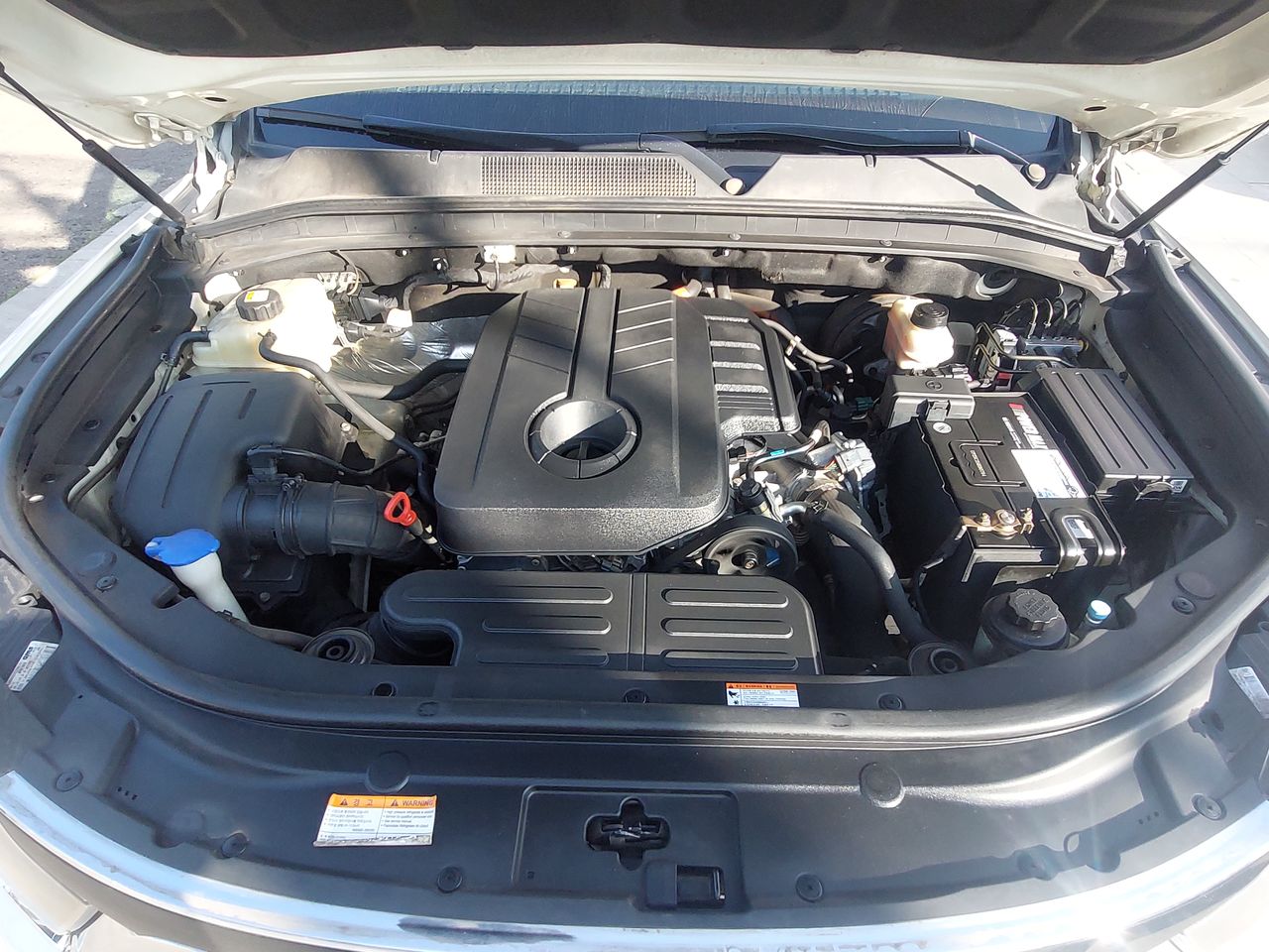 Chevrolet Spin — foto 9 de 30