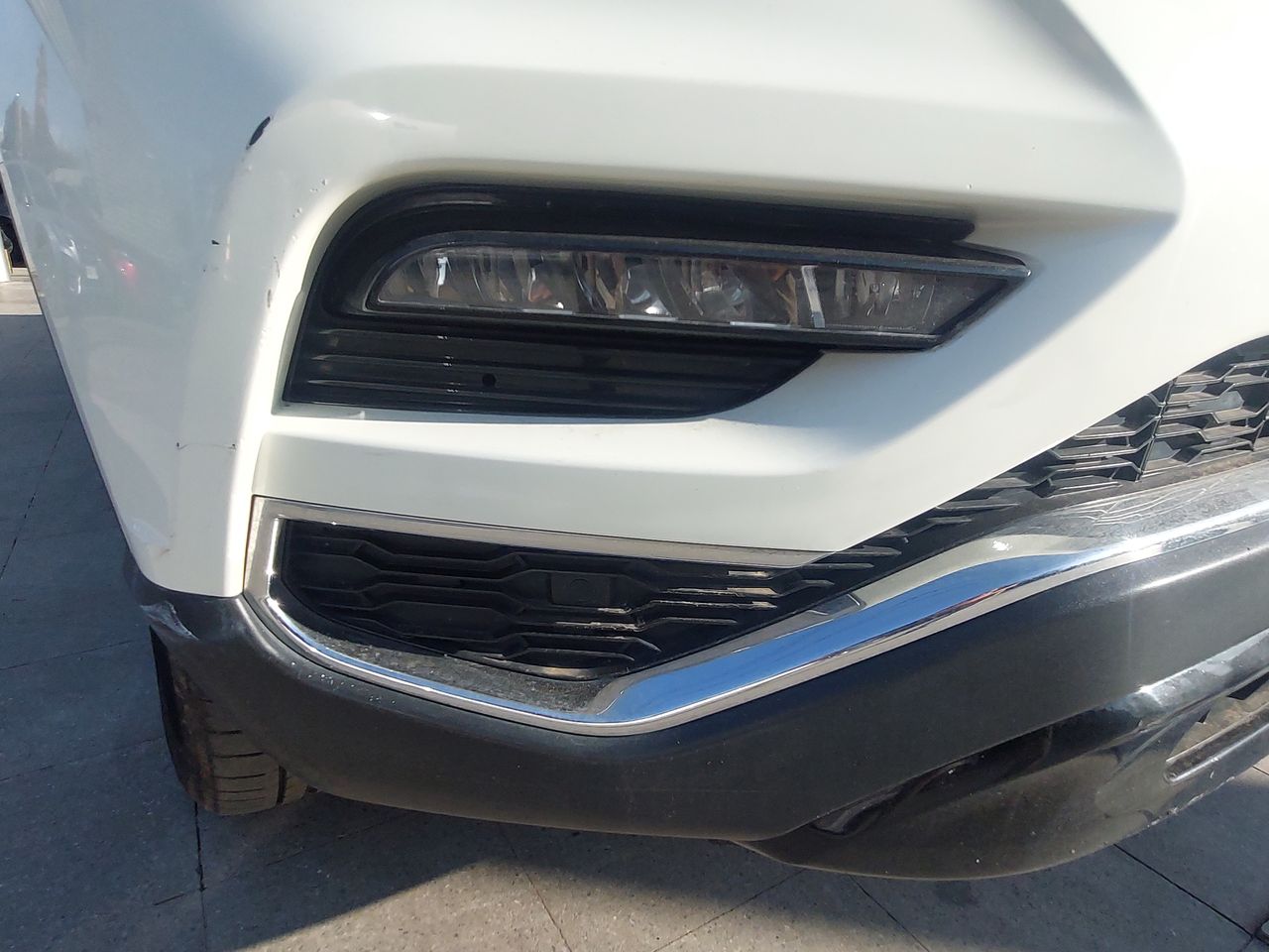 Chevrolet Spin — foto 11 de 30