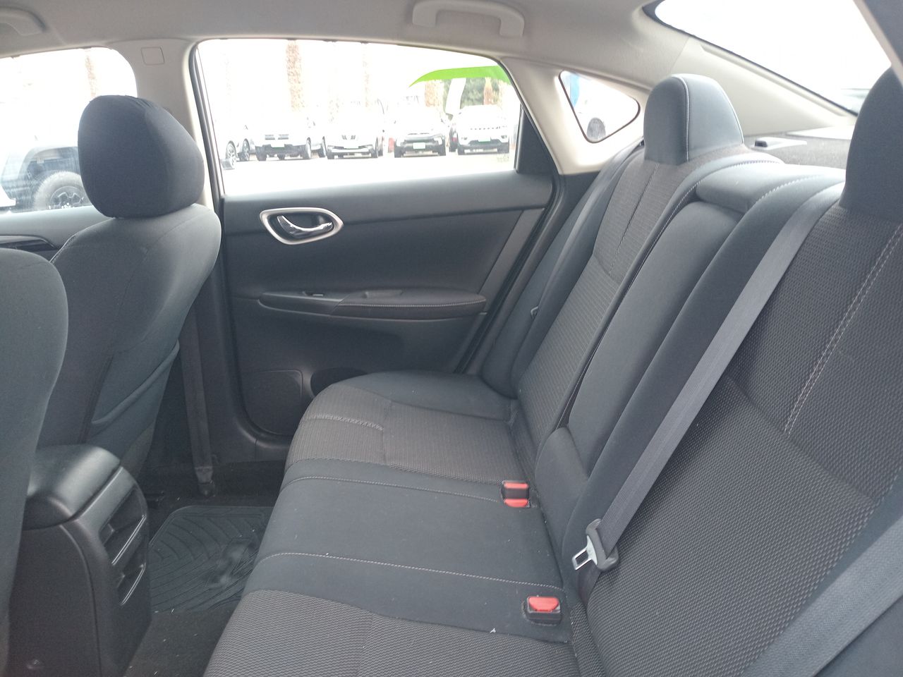 NISSAN - 3
