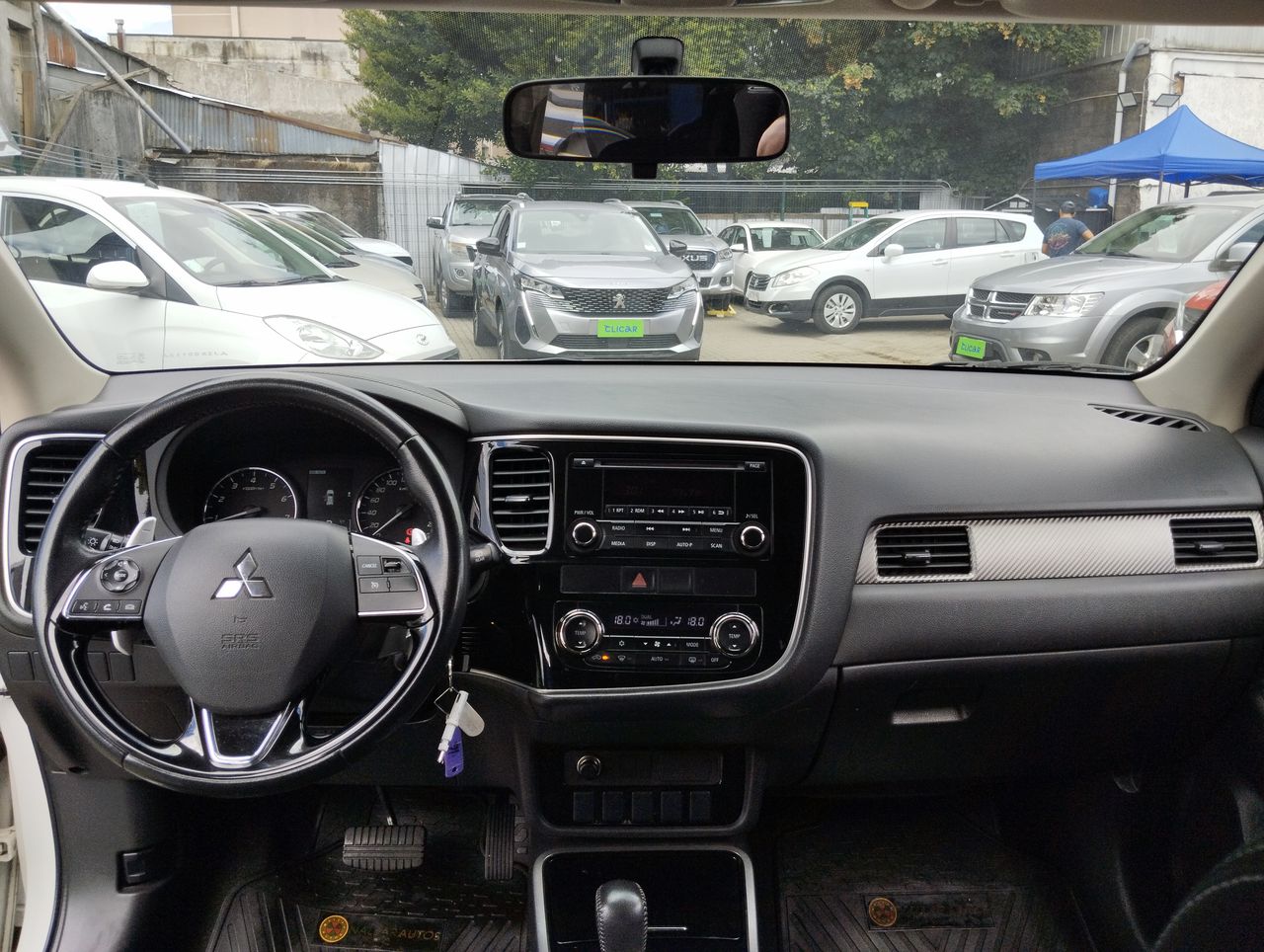 MITSUBISHI - 9