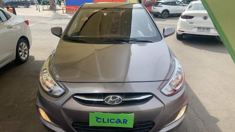 HYUNDAI - 2