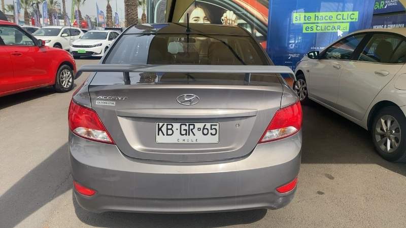 HYUNDAI - 5
