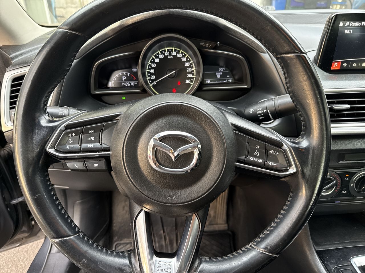 MAZDA - 24