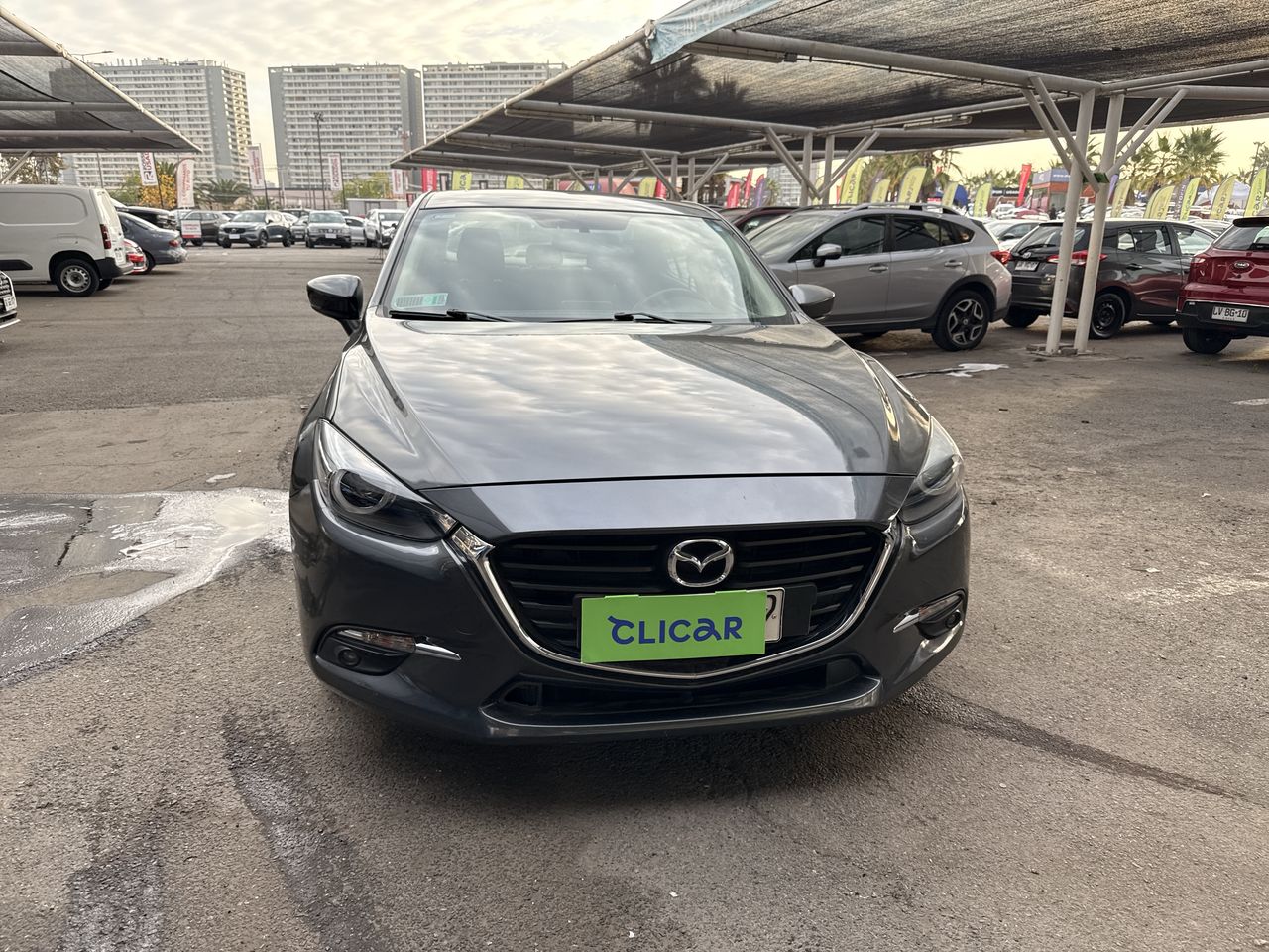 MAZDA - 2