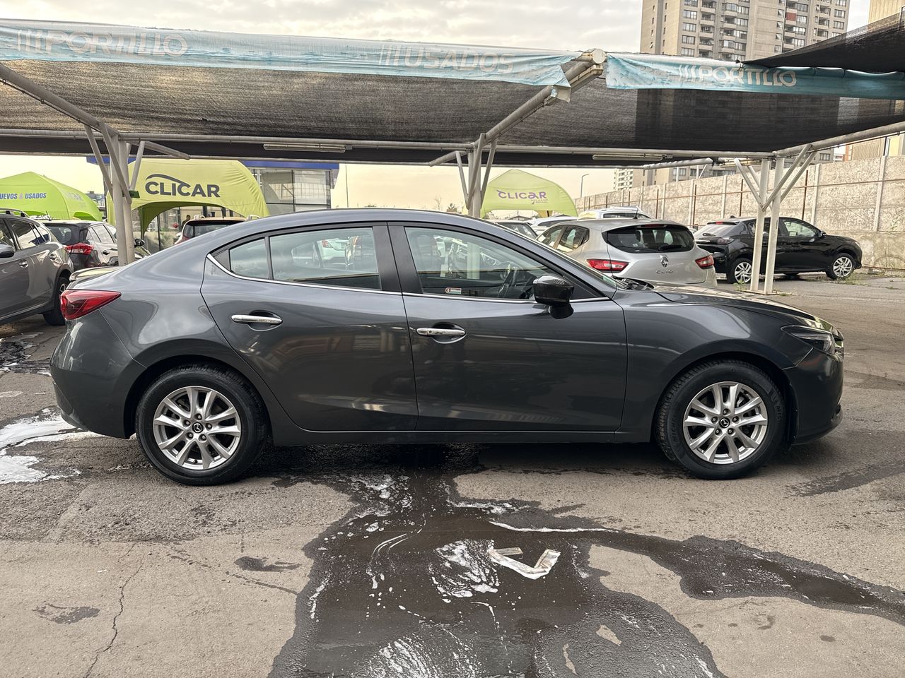 MAZDA - 8