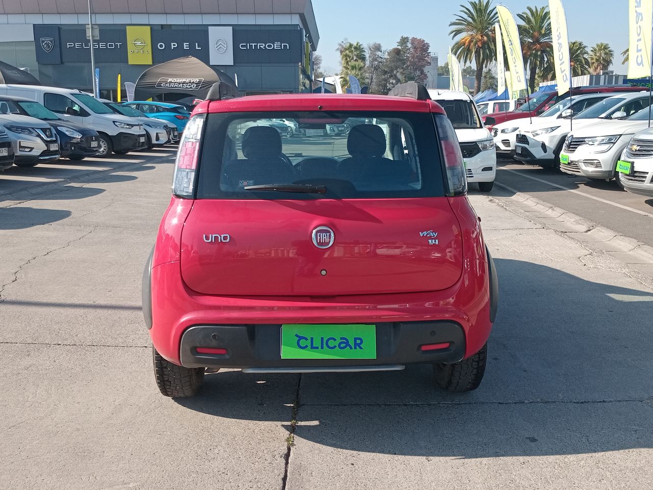 FIAT - 6