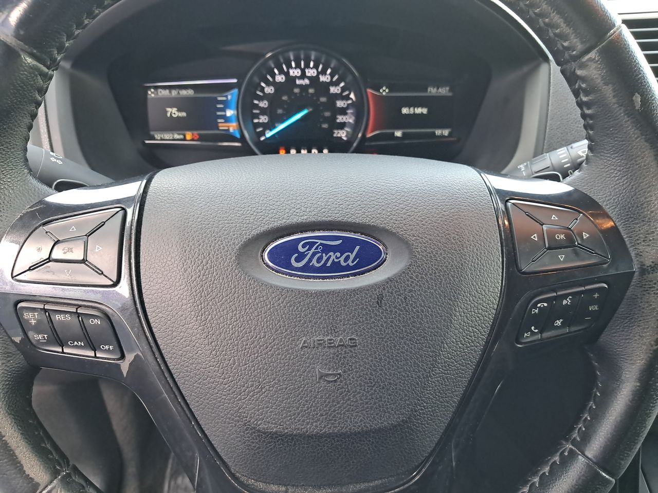 FORD - 26