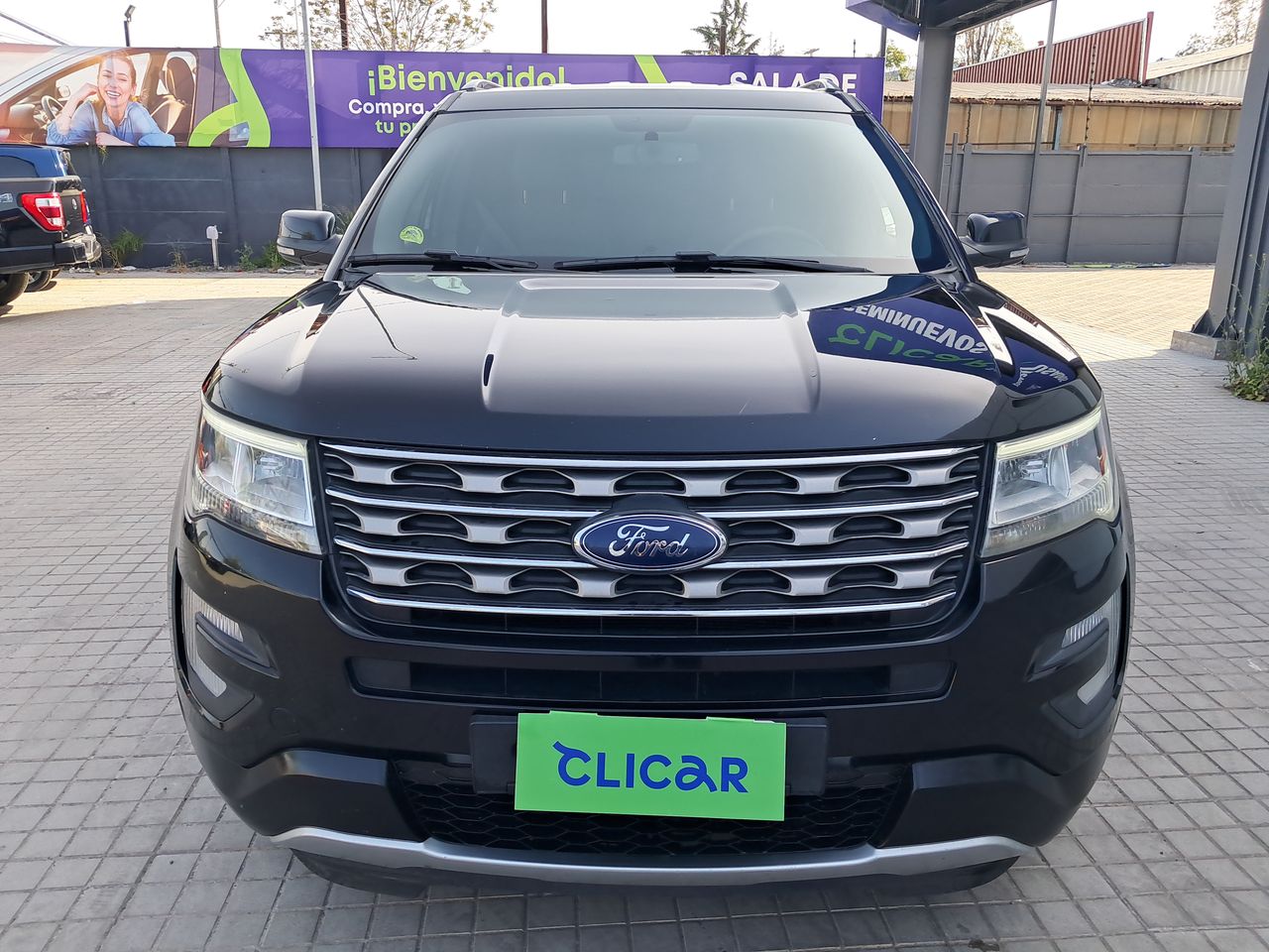 FORD - 2