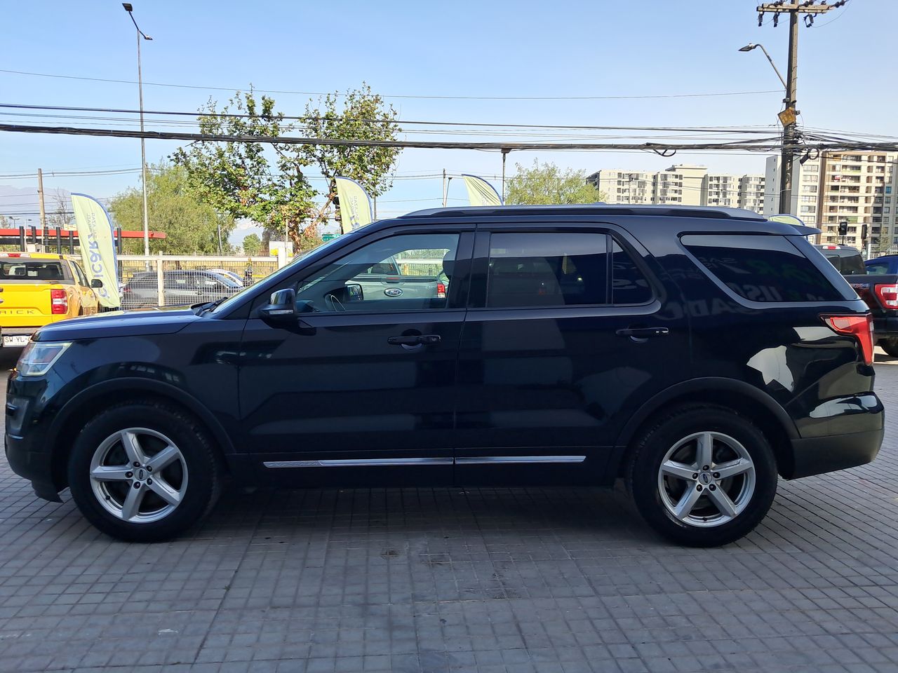 FORD - 4