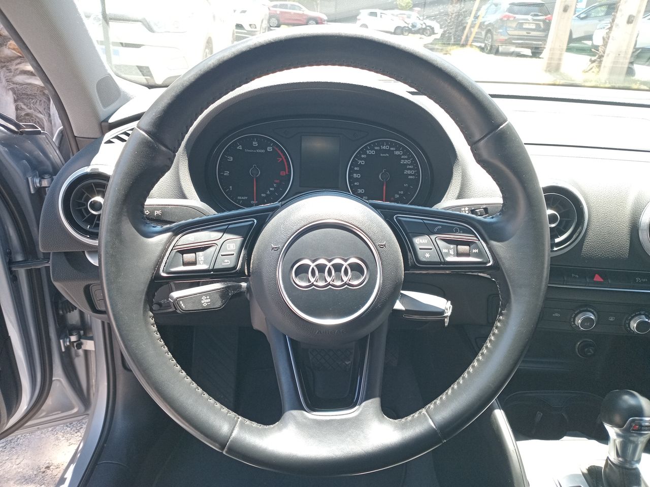 AUDI - 24