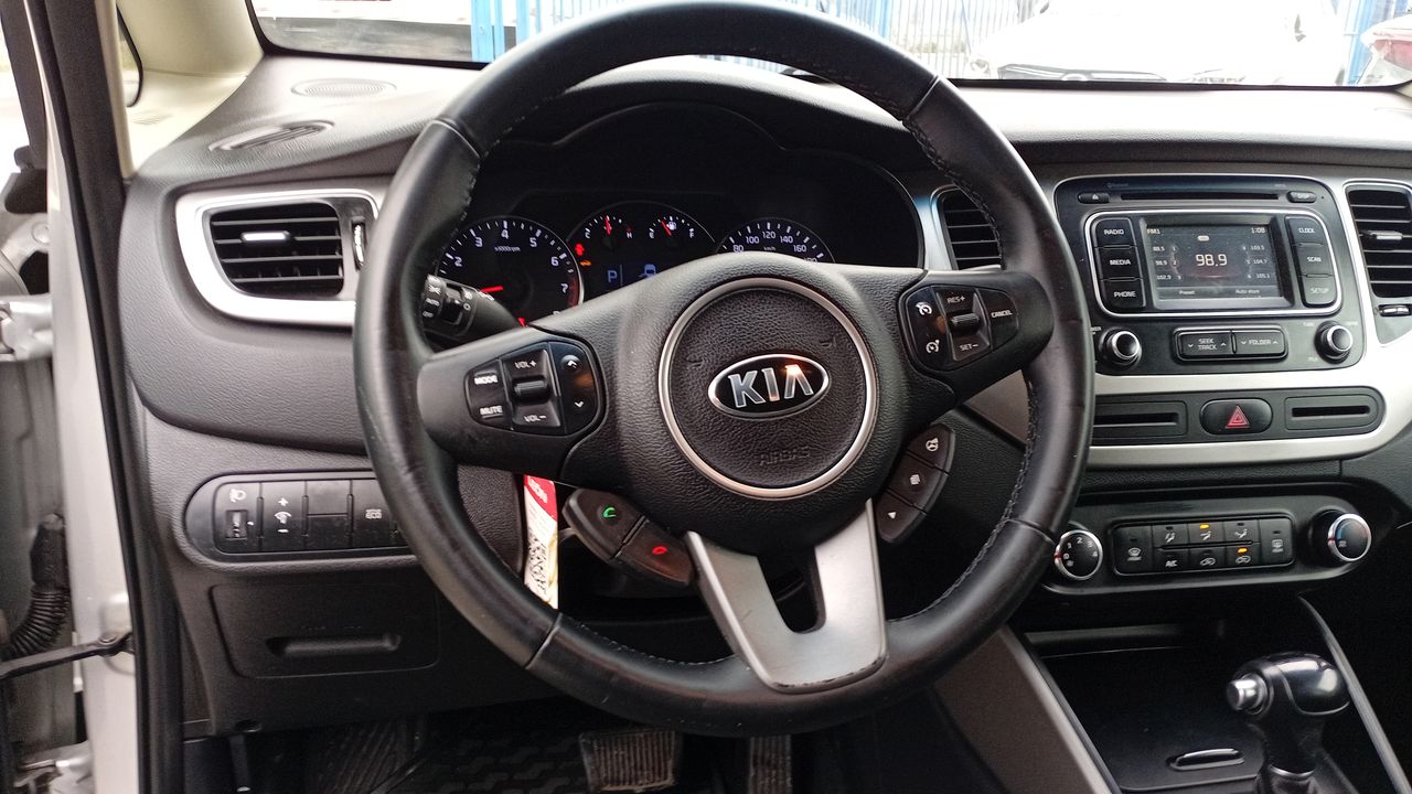 KIA - 10