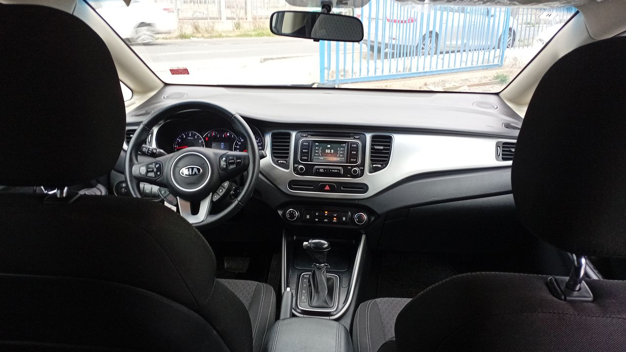 KIA - 1