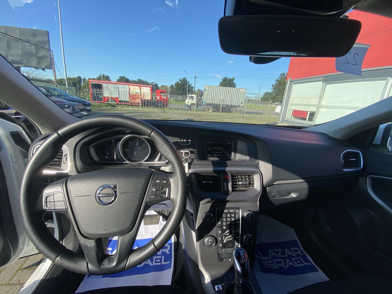 VOLVO - 31