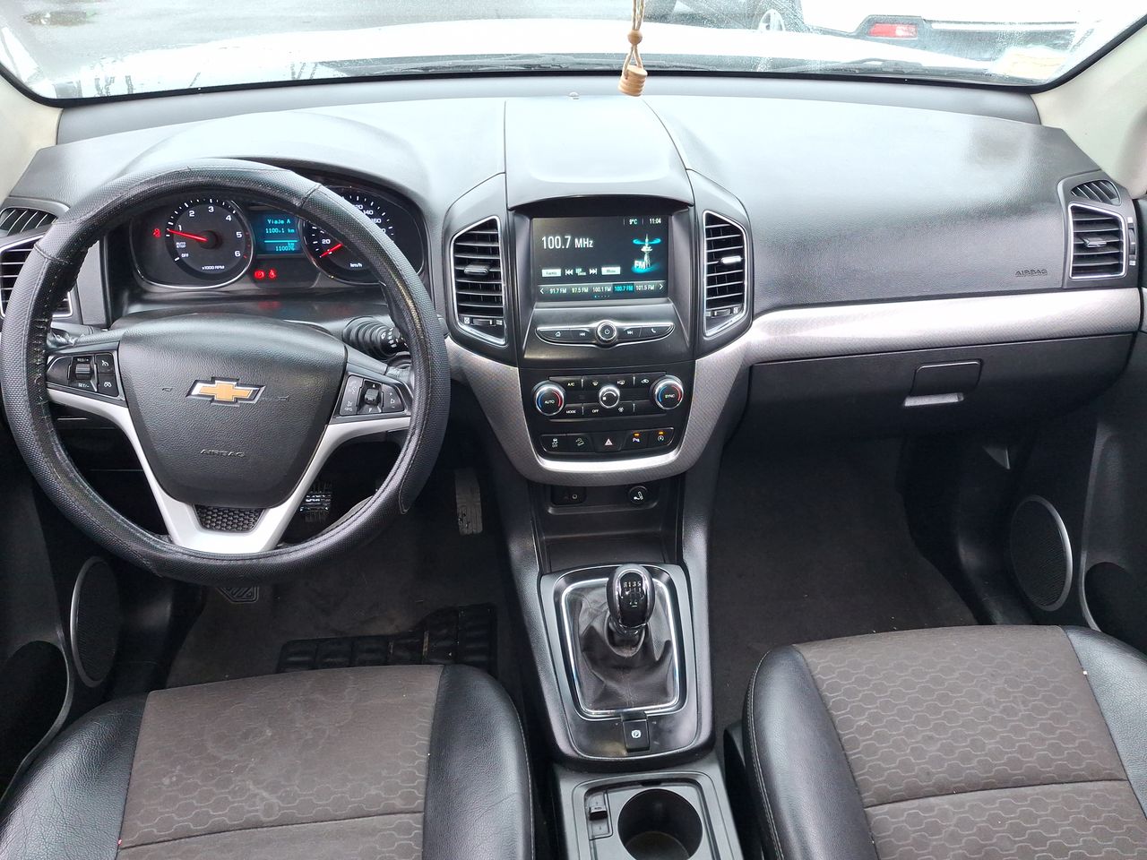 CHEVROLET - 26