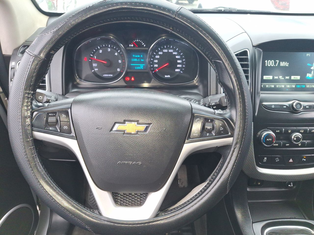 CHEVROLET - 22