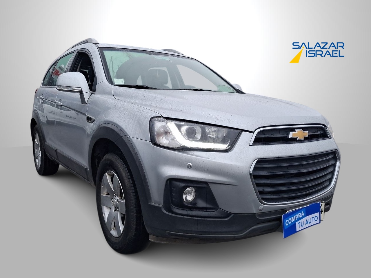 CHEVROLET