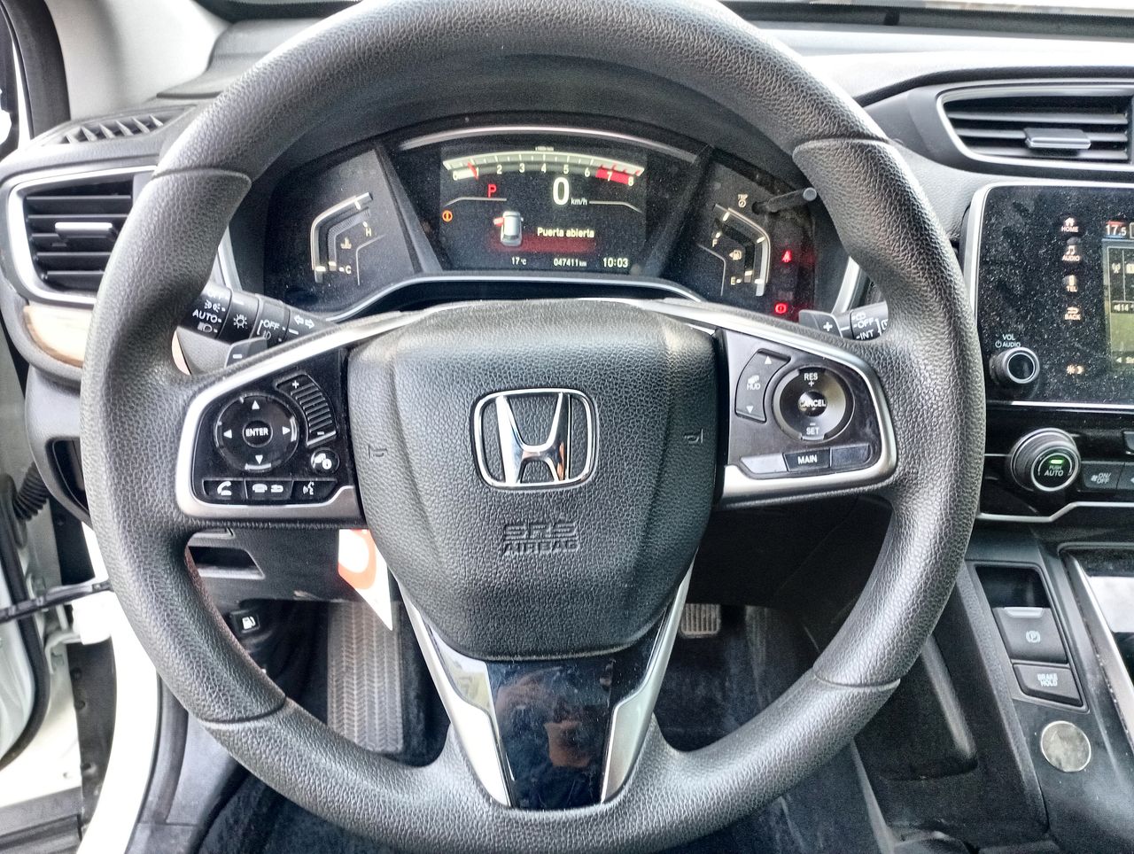 HONDA - 26