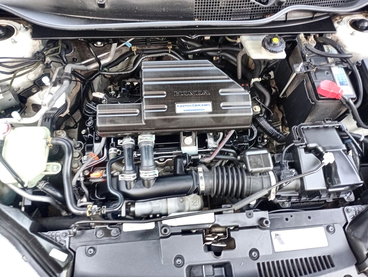 HONDA - 18