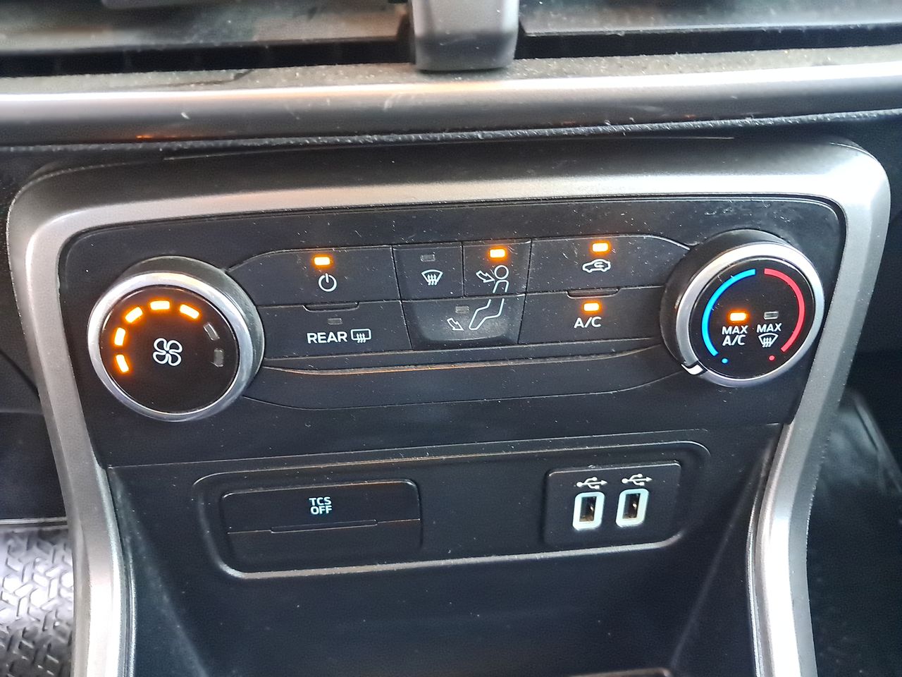 FORD - 28