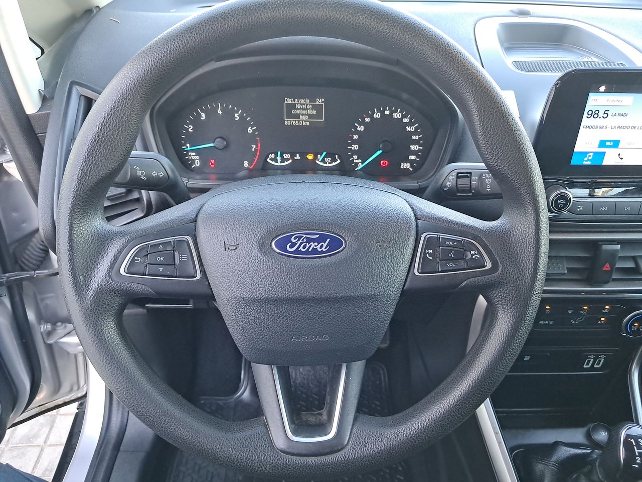 FORD - 24