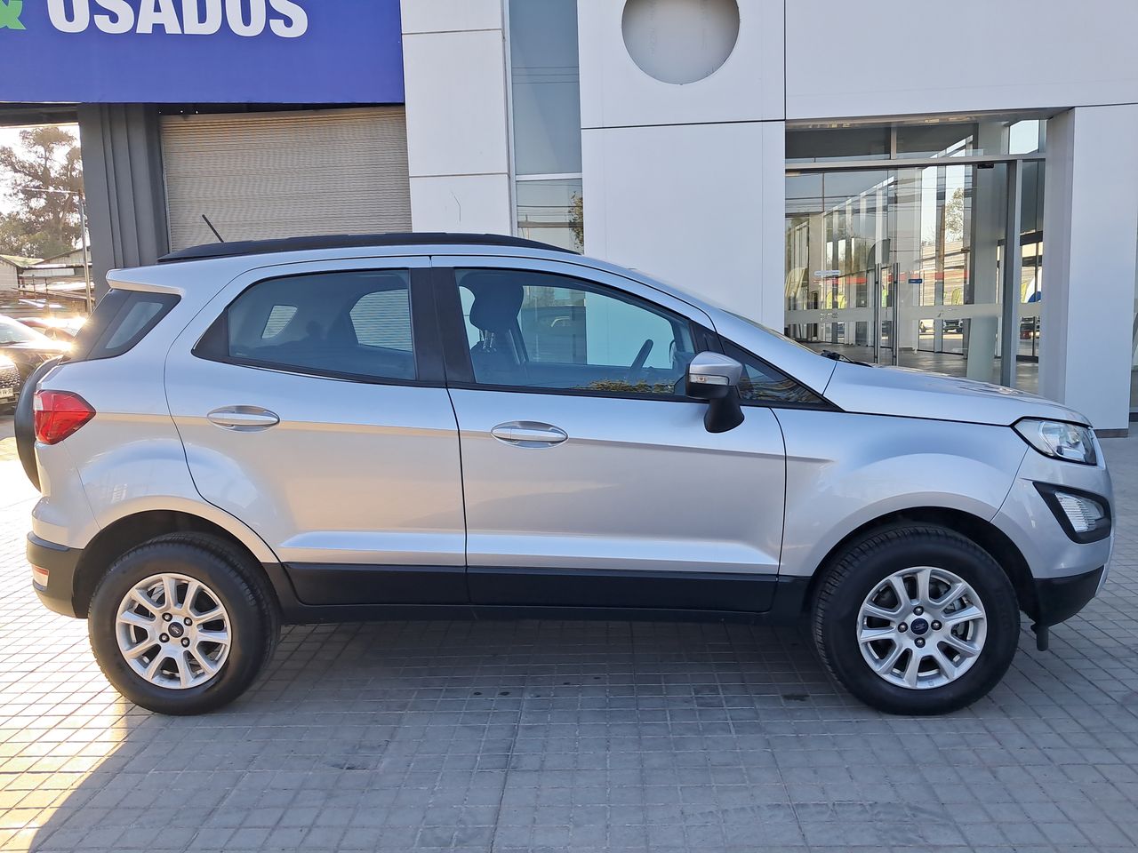 FORD - 8
