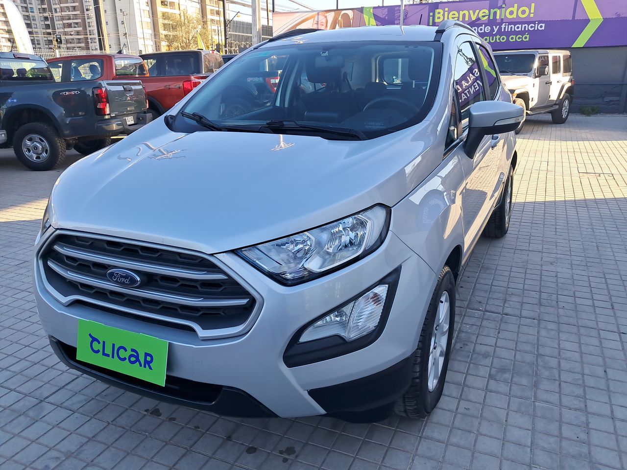 FORD - 3