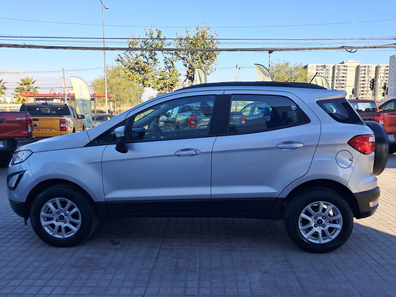 FORD - 4