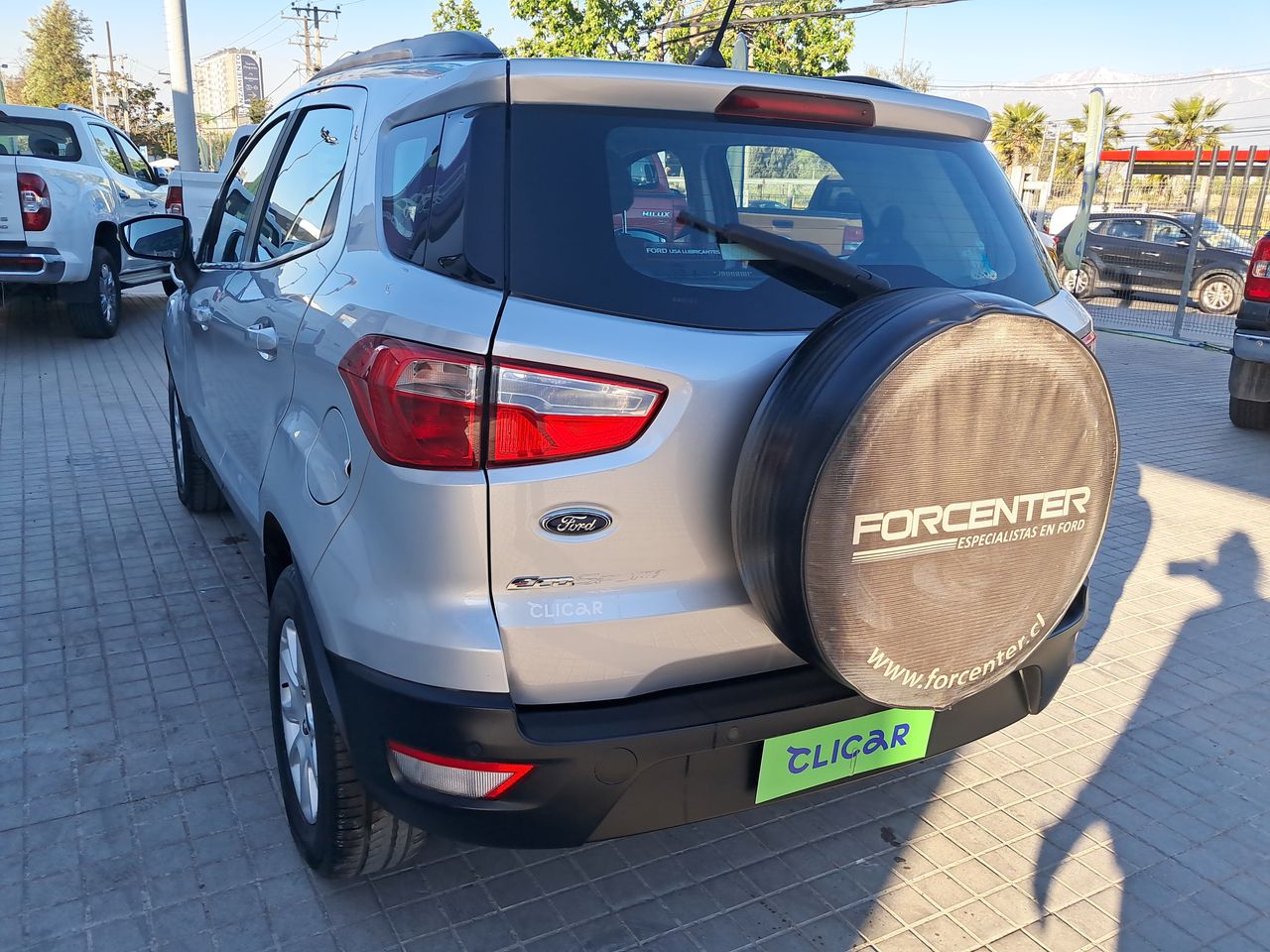 FORD - 5