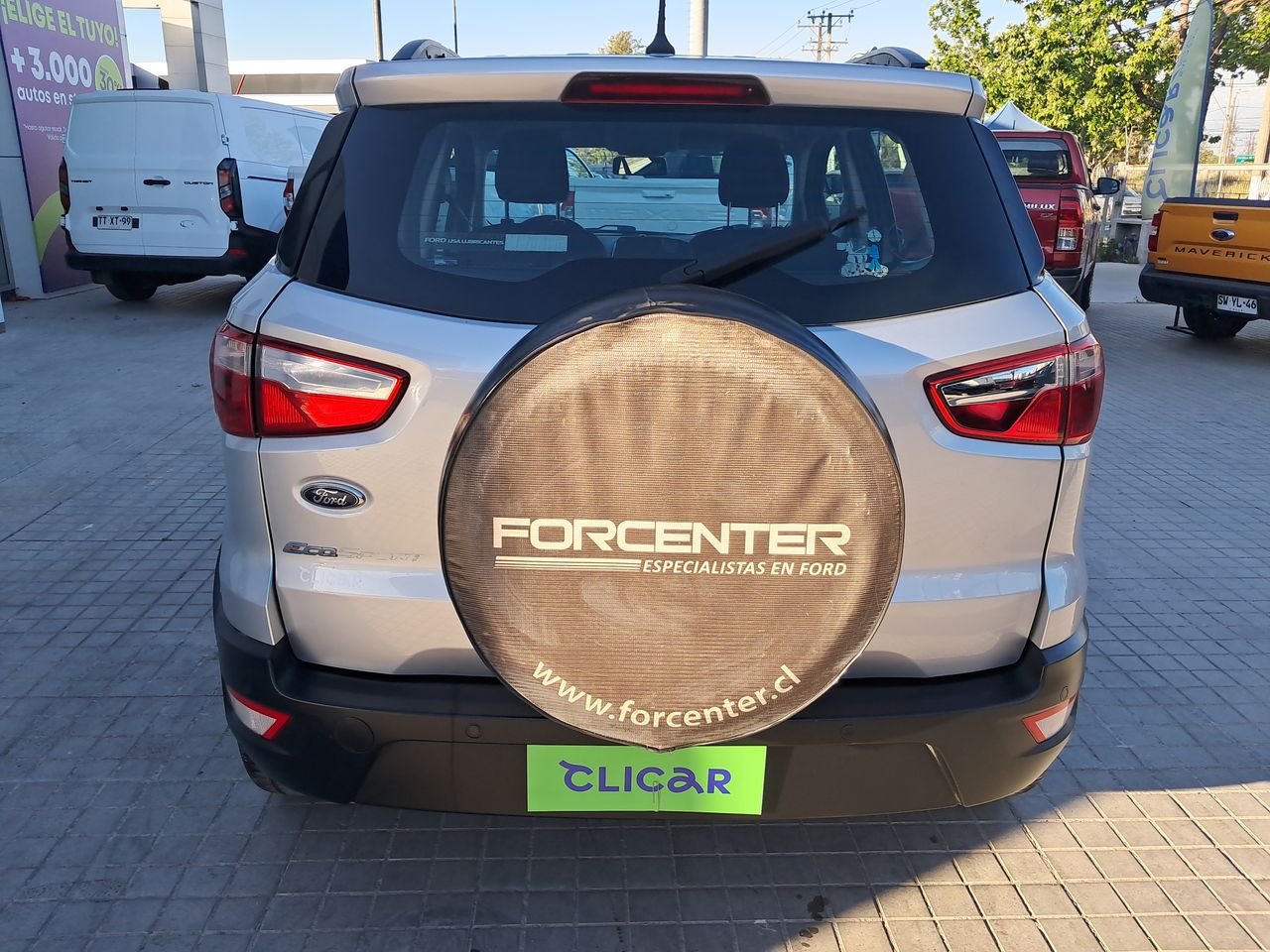 FORD - 6