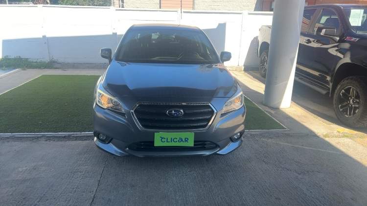 SUBARU - 2
