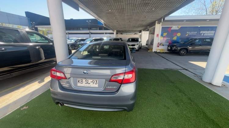SUBARU - 5