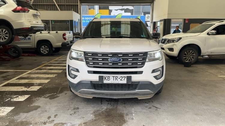 FORD - 2
